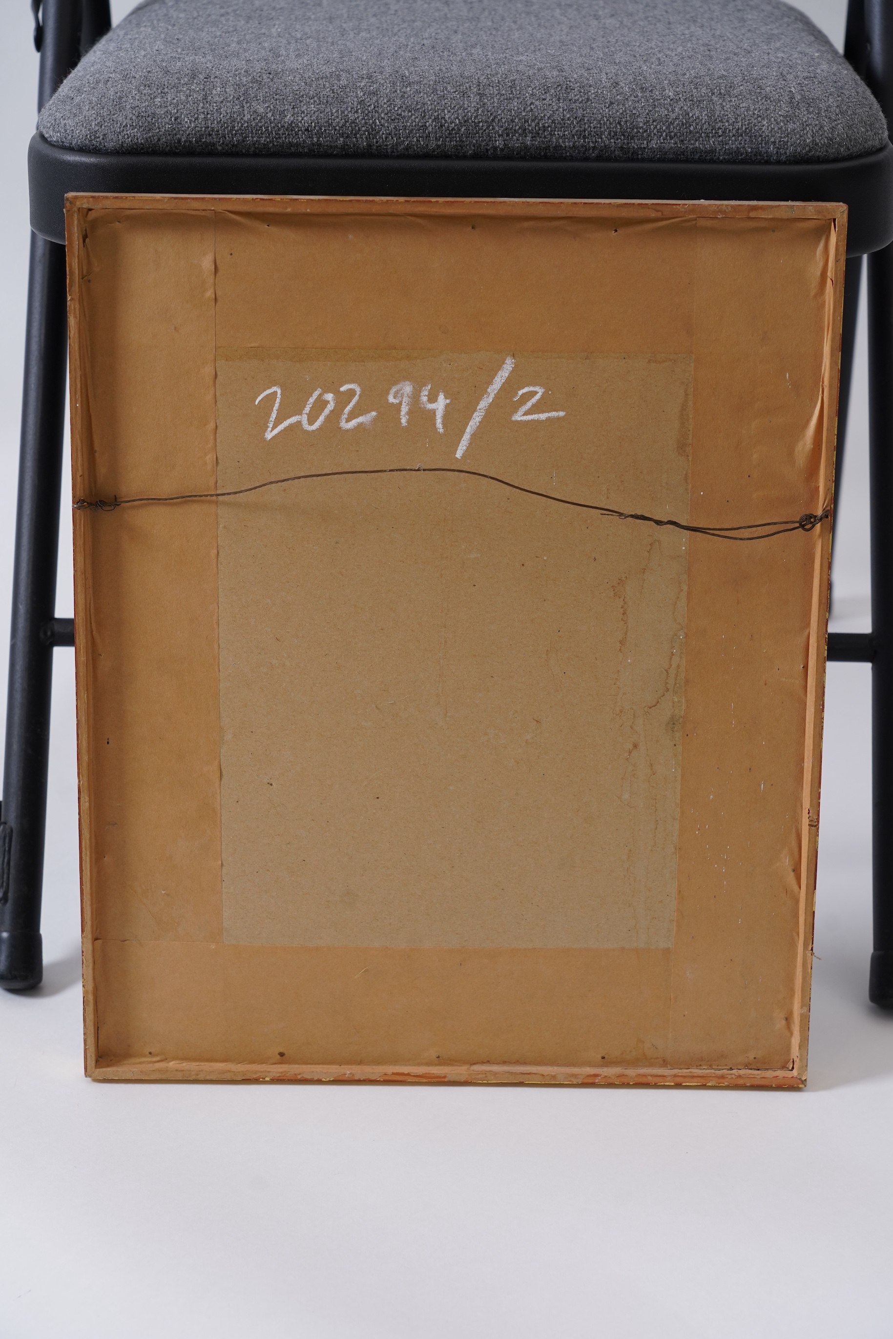 Ernest Howard Shepard, 1879-1976, A humorous cartoon relating to the Anglo-American Loan Agreement